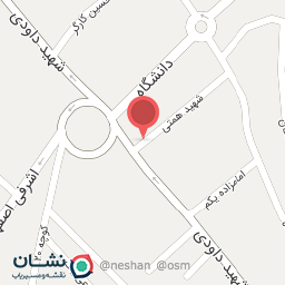 عکس دکتر سعید رئیسی فوق تخصص چشم پزشکی