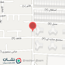 عکس دندان سازی نصیرزاده