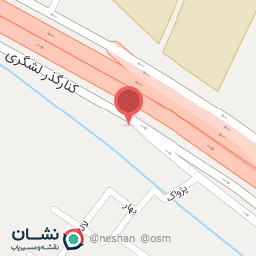 عکس فروشگاه نرده و حفاظ آریا استیل