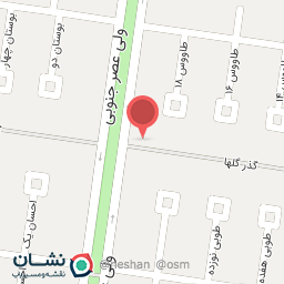 عکس درب اتومات بهین درب