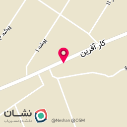 عکس فروشگاه پوربافرانی