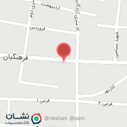 عکس سوپر مارکت عشایری