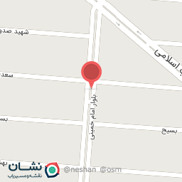 عکس بوتیک المهدی (حسین حمزاوی)