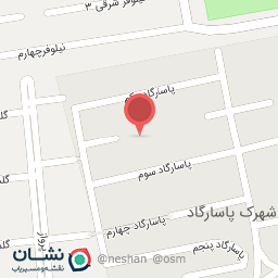 عکس گلدیس شیشم