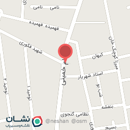 عکس تزئینات و دکوراسیون داخلی فردوس