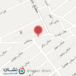 عکس ابزارفروشی ولیعصر