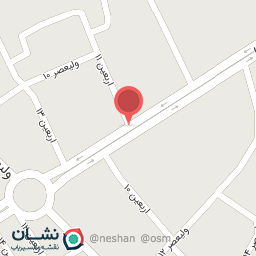 عکس سوپر مارکت شاه حسینی 