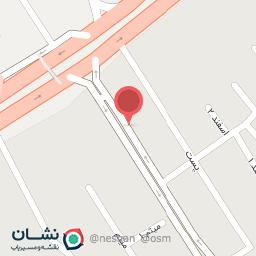 عکس پخش مواد پروتئینی حسینی