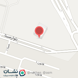 عکس سالن ورزشی شهید صیاد شیرازی