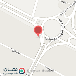 عکس شهر خواب