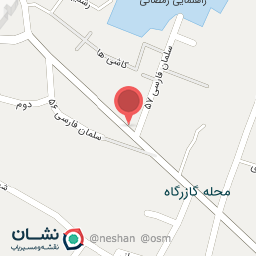 عکس فروشگاه رنگ ممتاز