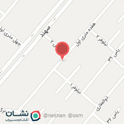 عکس سوپر مارکت بهجتی
