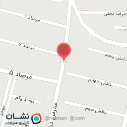 عکس قنادی ماه بانو