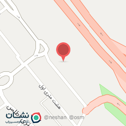 عکس پارک اطلس