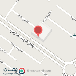 عکس برج مسکونی رز آرمیتاژ