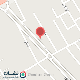 عکس نانوایی بربری