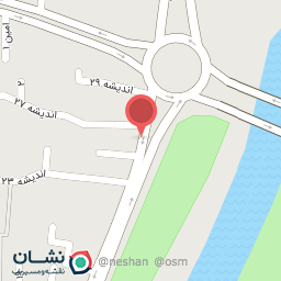 عکس شیرینی نان کیک پرستو