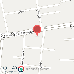 عکس فروشگاه کاجو