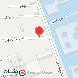 عکس پارکینگ موقت