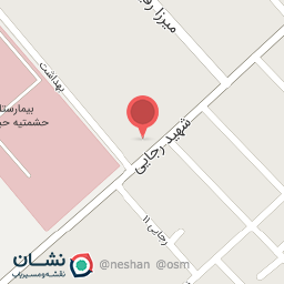 عکس داروخانه دکتر مدنی