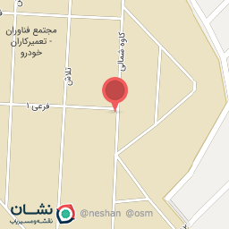 عکس کلینیک تخصصی برق خودرو نبی الله موقن