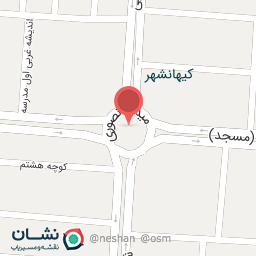 عکس میدان شهید نصوری