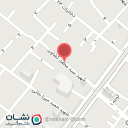 عکس دکتر محمد حسین  رستگار