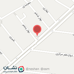 عکس عابر بانک ملی