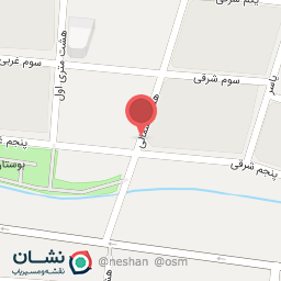 عکس سوپرمارکت نشاط 