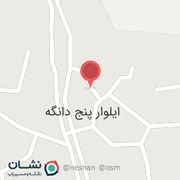 عکس دهیاری روستای ایلوار