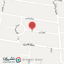 عکس پارکینگ عمومی