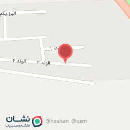 عکس پاکدشت شهرک البرز الوند ۲