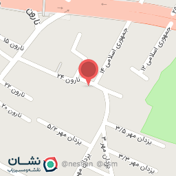 عکس نانوایی لواش نارون