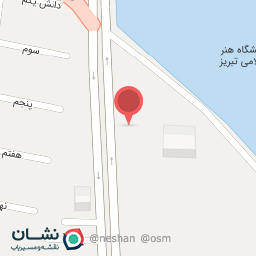 عکس روان صنعت تبریز