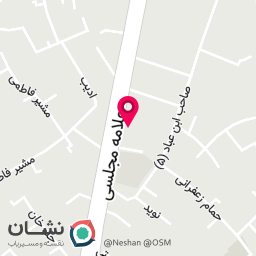 عکس کارواش حسینی