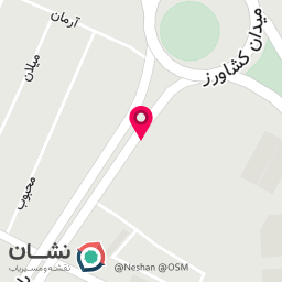 عکس بنزین فروشی بلوچ خان 