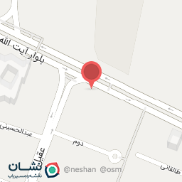 عکس پست بانک