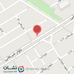 عکس افق کوروش شعبه مشهد شریعتی