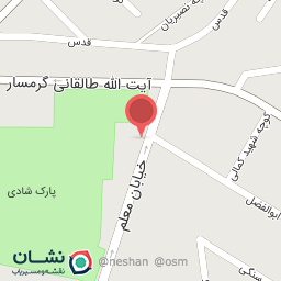 عکس آرایشگاه پرشین(مردانه)