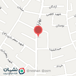 عکس حسینیه کربلائی های رهنان