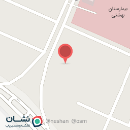 عکس اداره بهزیستی چالدران