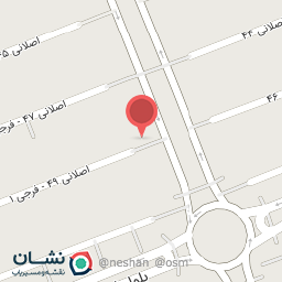 عکس سالن زیبایی نسترن