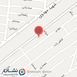 عکس قفل و شیشه اتومبیل محمد