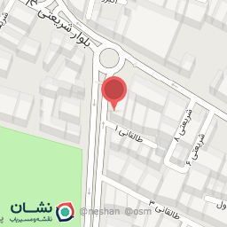 عکس داروخانه دکتر سعادت پور