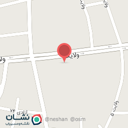 عکس تعمیرگاه ماشین محمد