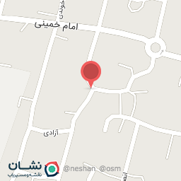 عکس سوپر مارکت مهدی میزا علی