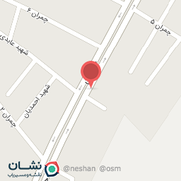 عکس فروشگاه رنگ و ابزار دانش مهر