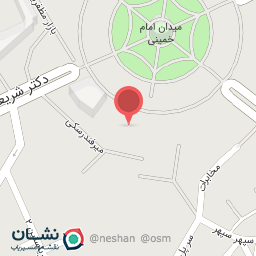 عکس بانک کشاورزی شعبه بوعلی شعبه بوعلی