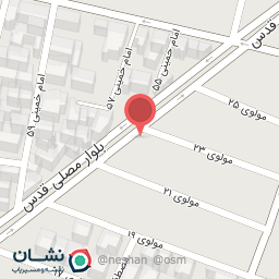 عکس مکانیکی موتور و گیربکس کلانتری