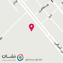عکس زمین فوتبال مدرسه